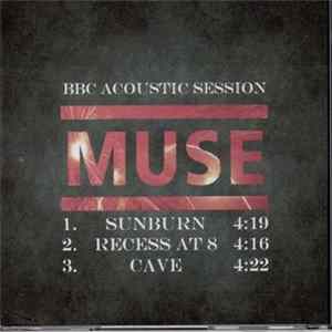 Download Muse - B.B.C. Acoustic Session
