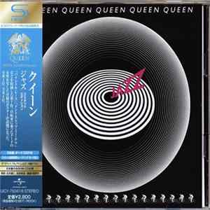 Download Queen - Jazz