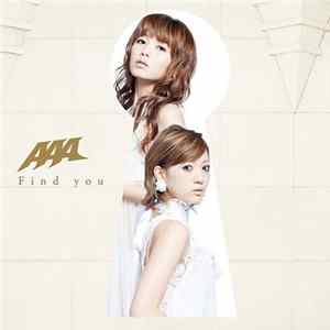Download AAA - Hide-away