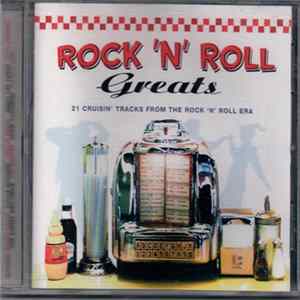 Download Various - Rock 'N' Roll Greats