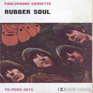 Download The Beatles - Rubber Soul
