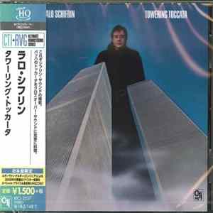 Download Lalo Schifrin - Towering Toccata