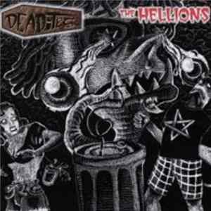 Download Deadites / The Hellions - Split