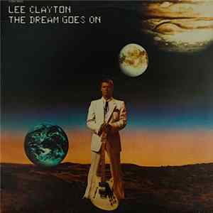 Download Lee Clayton - The Dream Goes On