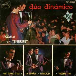 Download Dúo Dinámico - Escala En Tenerife
