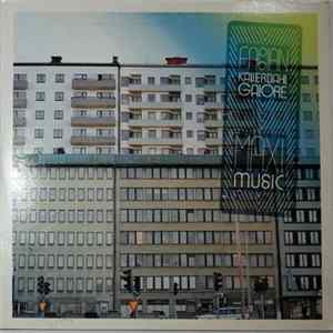 Download Fabian Kallerdahl Galore - Maxi Music