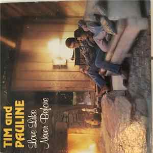 Download Tim And Pauline - Love Like Never Before