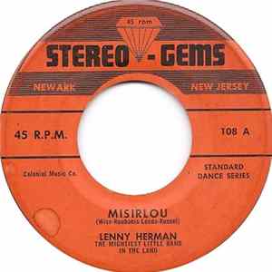 Download Lenny Herman - Misirlou / Tico-Tico