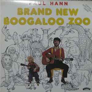 Download Paul Hann - Brand new Boogaloo Zoo