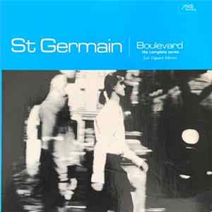 Download St Germain - Boulevard (The Complete Series)