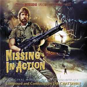 Download Jay Chattaway - Missing In Action (Original Motion Picture Soundtrack)