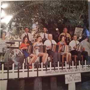 Download Con Klippel's Old Time Dance Band - Con Klippel's Old Time Dance Band Nariel Creek, Victoria