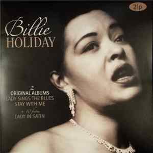 Download Billie Holiday - Billie Holiday