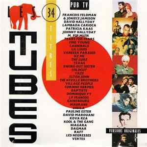 Download Various - Les Tubes