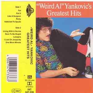Download "Weird Al" Yankovic - Greatest Hits