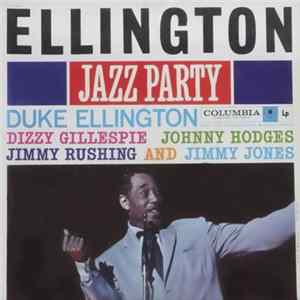 Download Duke Ellington And His Orchestra - Ellington Jazz Party