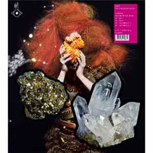 Download Björk - The Crystalline series Cosmogony Matthew Herbert Mixes