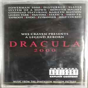 Download Various - Dracula 2000