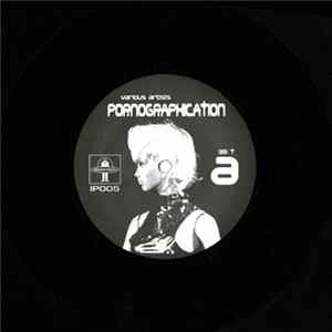 Download Various - Pornographication