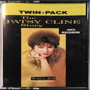Download Patsy Cline - The Patsy Cline Story