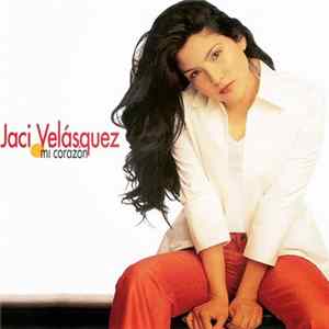 Download Jaci Velásquez - Mi Corazón