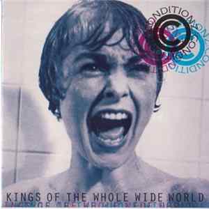 Download The Conditionz - Kings Of The Whole Wide World