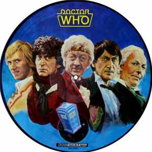 Download BBC Radiophonic Workshop - Doctor Who - The Music