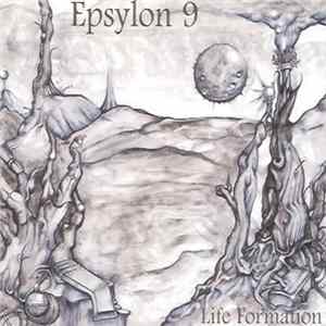 Download Epsylon 9 - Life Formation