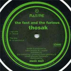 Download Thosak - The Fast And The Furious