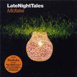 Download Midlake - LateNightTales