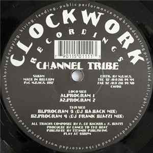 Download Channel Tribe - Program