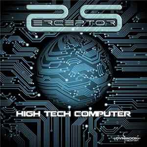 Download Perceptors - High Tech Computer