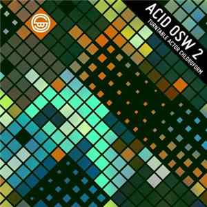 Download Turntable Actor Chloroform - Acid OSW 2