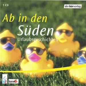 Download Various - Ab In Den Süden (Urlaubsgeschichten)