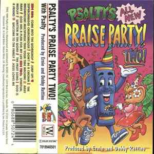 Download Psalty - Psalty's Funtastic Praise Party Two!