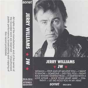 Download Jerry Williams - JW