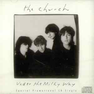 Download The Church - Under The Milky Way