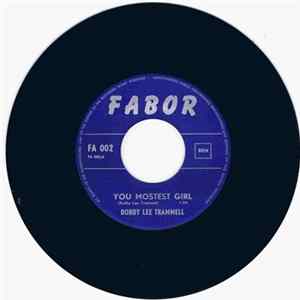 Download Bobby Lee Trammell - You Mostest Girl
