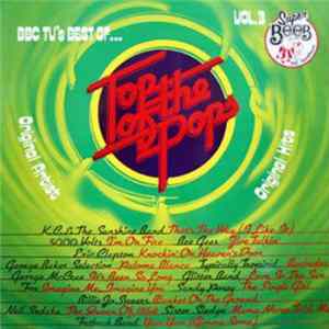 Download Various - BBC TV's Best Of Top Of The Pops Vol.3