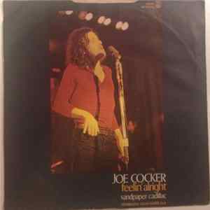 Download Joe Cocker - Feelin' Alright
