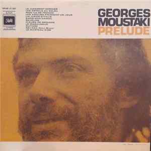 Download Georges Moustaki - Prelude