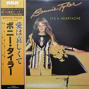 Download Bonnie Tyler - It's A Heartache