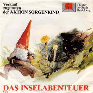 Download Theater Der Stadt Heidelberg - Das Inselabenteuer