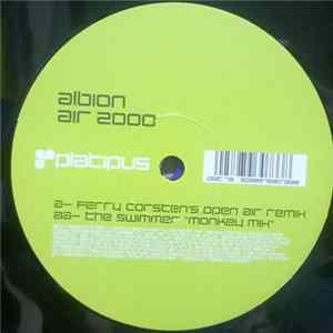 Download Albion - Air 2000