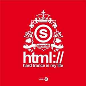 Download Steve Hill Vs Adrenaline Dept. - Faith In Me
