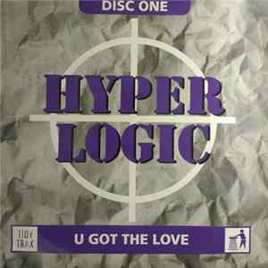Download Hyperlogic - U Got The Love