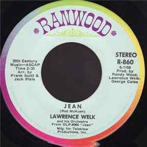 Download Lawrence Welk And His Orchestra - Jean / Spinning Wheel