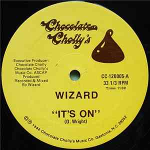 Download Wizard - It's On