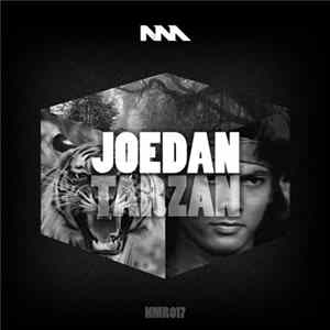 Download Joedan - Tarzan EP