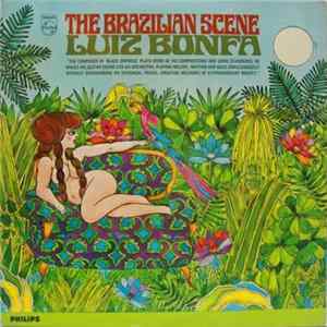 Download Luiz Bonfa - The Brazilian Scene